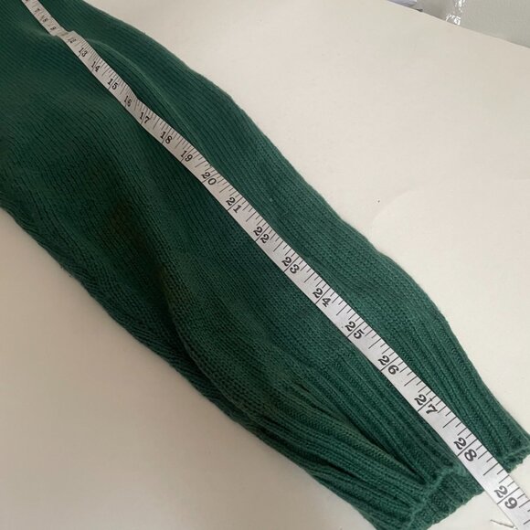 “Get Lit” Ugly Christmas Sweater - MED - Picture 10 of 10